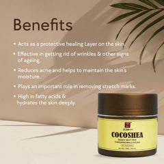 Cocoa Body Butter