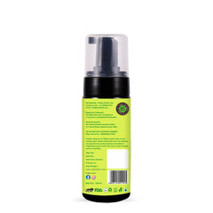 Zobha Tea Tree Foaming Face Wash – 150ml For Acne Prone Skin