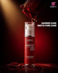 POREVEIL-CERAMIDE FIRMING FACIAL TONER
