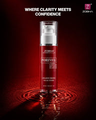 POREVEIL-CERAMIDE FIRMING FACIAL TONER
