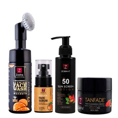 The Ultimate Glow Ritual