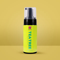 Zobha Tea Tree Foaming Face Wash – 150ml For Acne Prone Skin