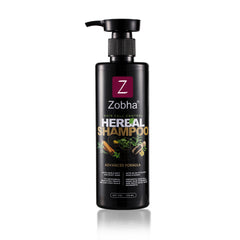 Herbal Shampoo with Advanced Formula