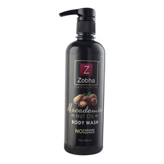 Zobha Winter Care Combo