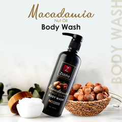 Zobha Body Wash